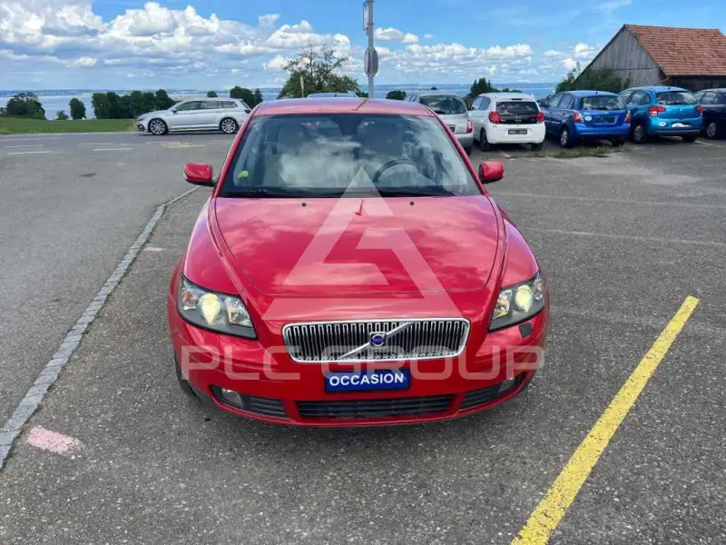 2006 Volvo V50