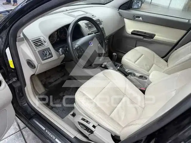 2006 Volvo V50