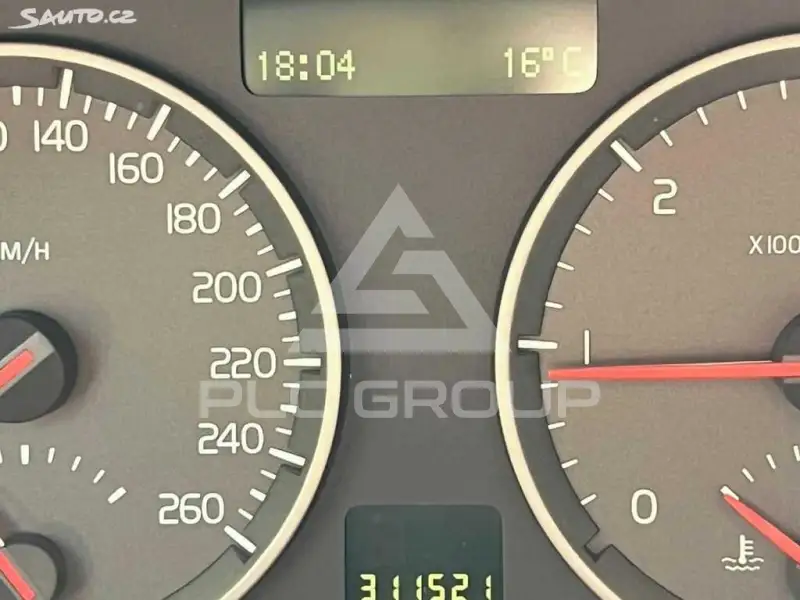 2006 Volvo V50
