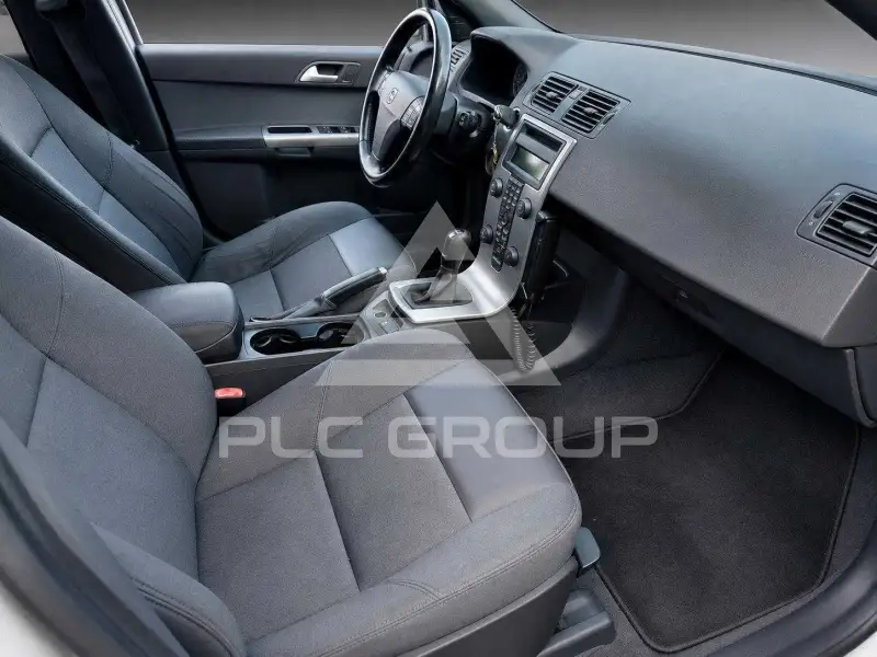 2006 Volvo V50