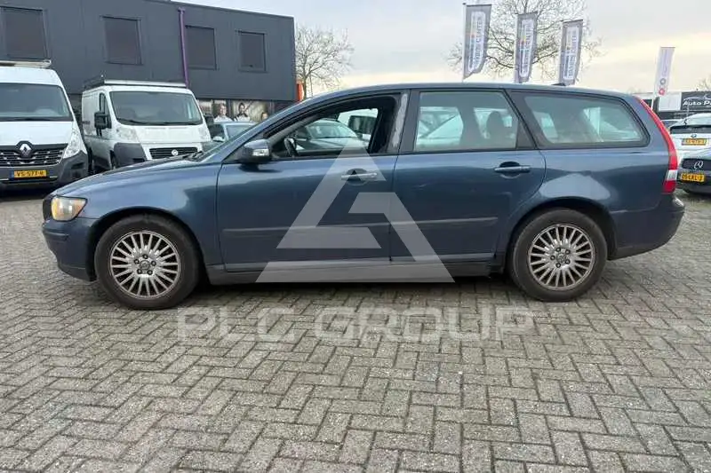 2006 Volvo V50