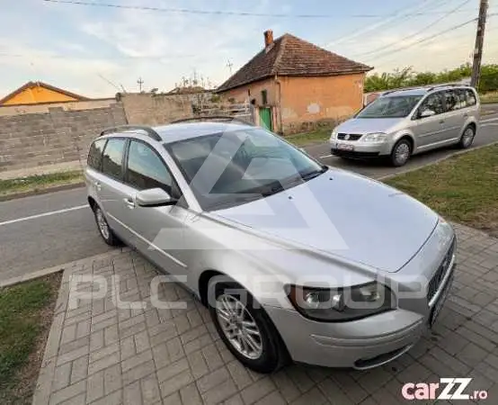 2006 Volvo V50