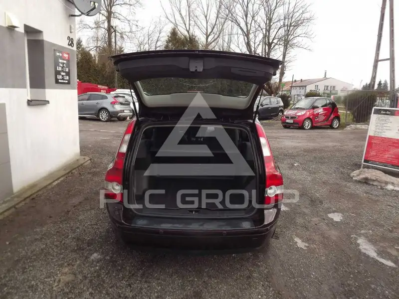 2006 Volvo V50