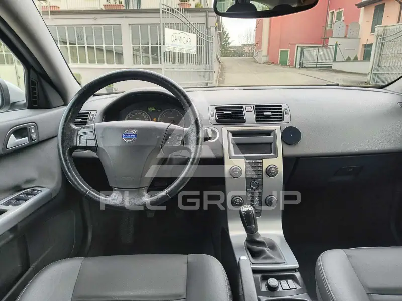 2006 Volvo V50