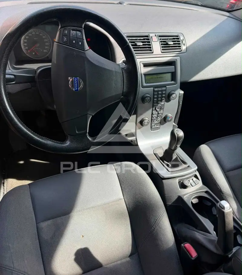 2006 Volvo V50