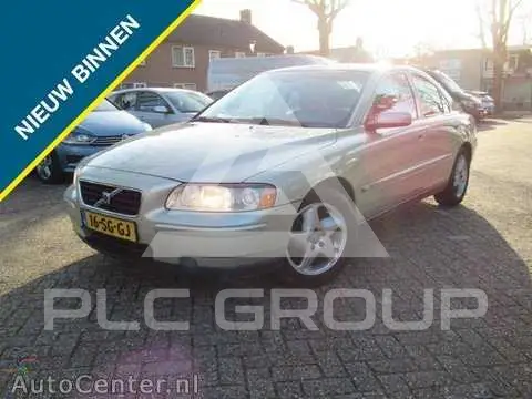 2006 Volvo S60