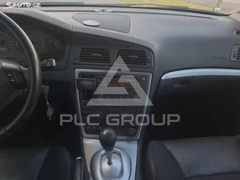 2006 Volvo S60