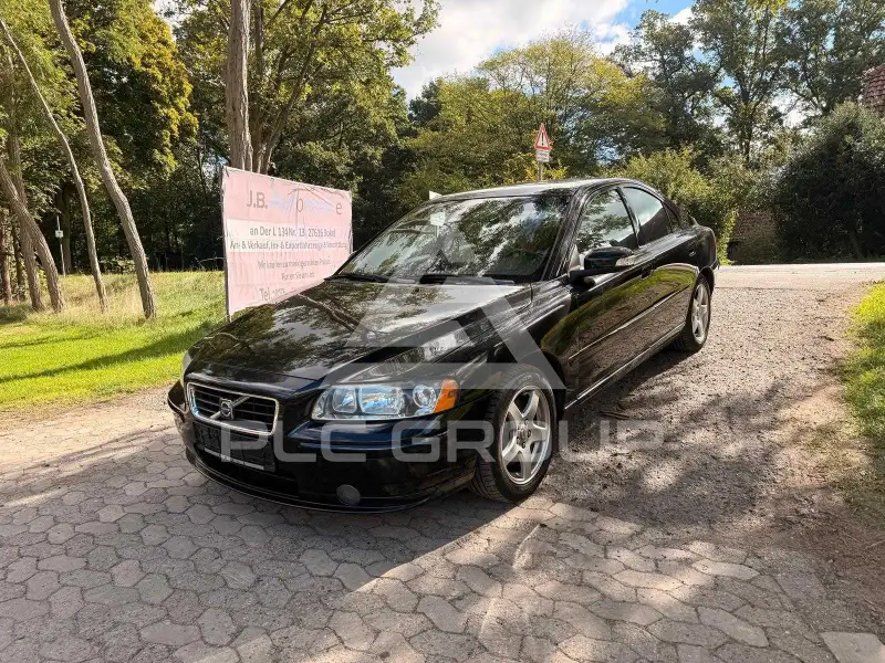 2006 Volvo S60