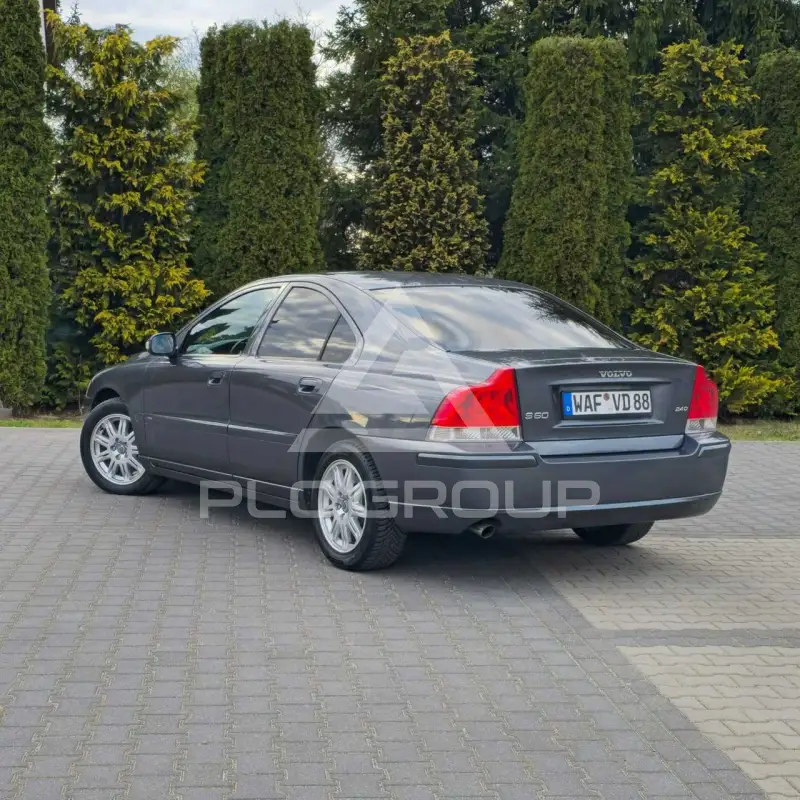 2006 Volvo S60
