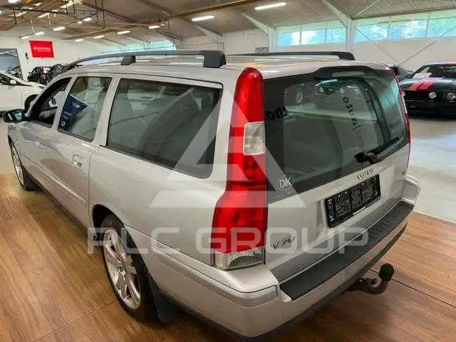 2006 Volvo V70