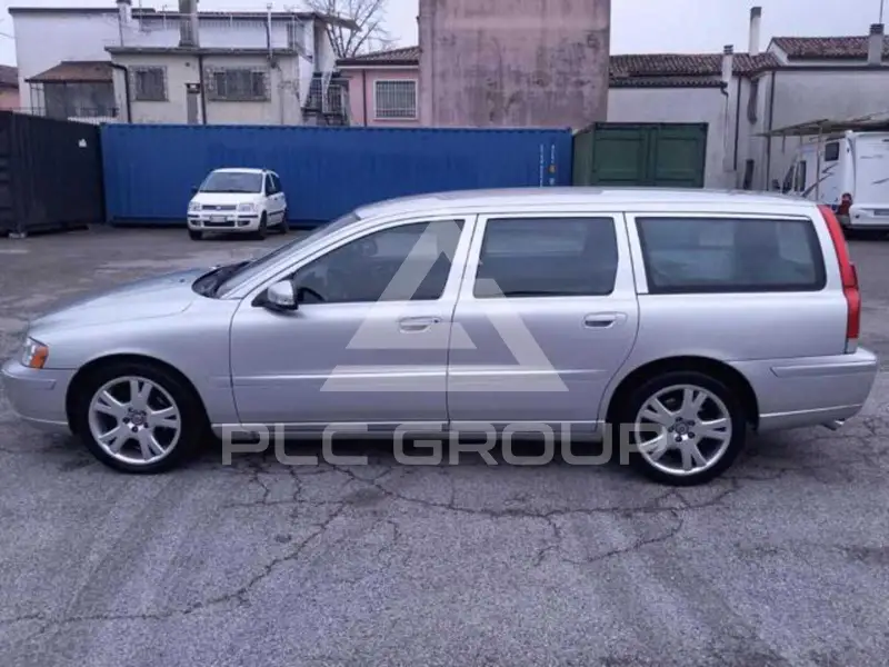 2006 Volvo V70