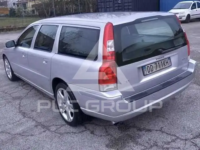 2006 Volvo V70