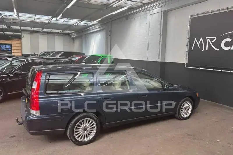 2006 Volvo V70