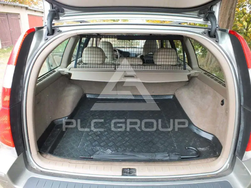 2006 Volvo V70