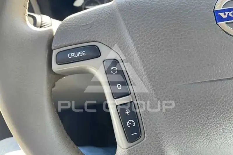 2006 Volvo V70
