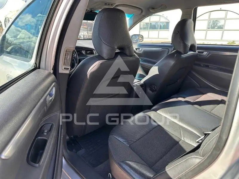 2006 Volvo V70