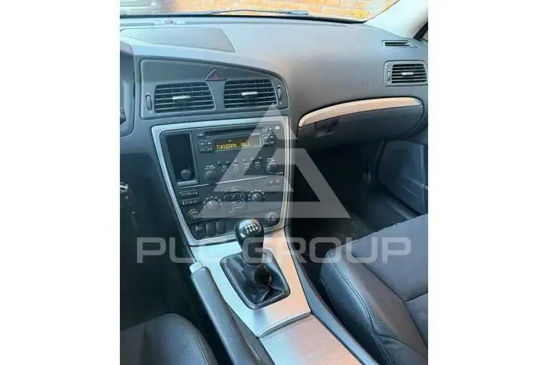 2006 Volvo V70