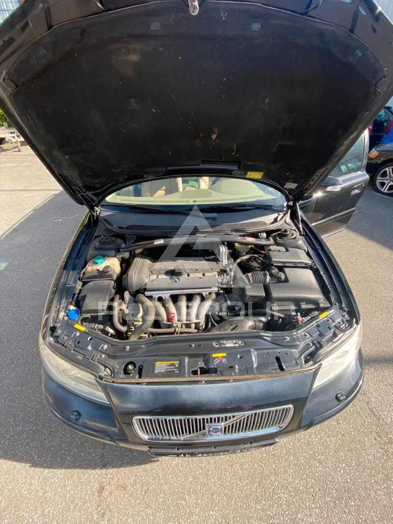 2006 Volvo V70