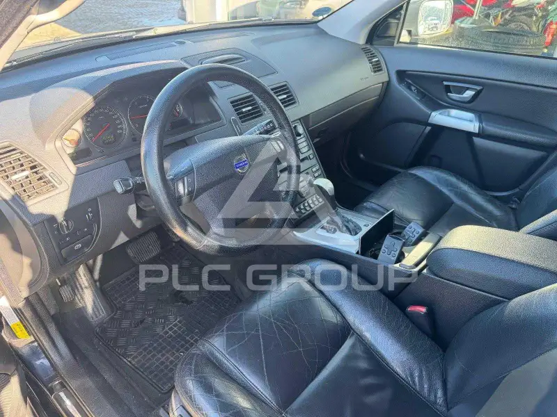 2006 Volvo XC90