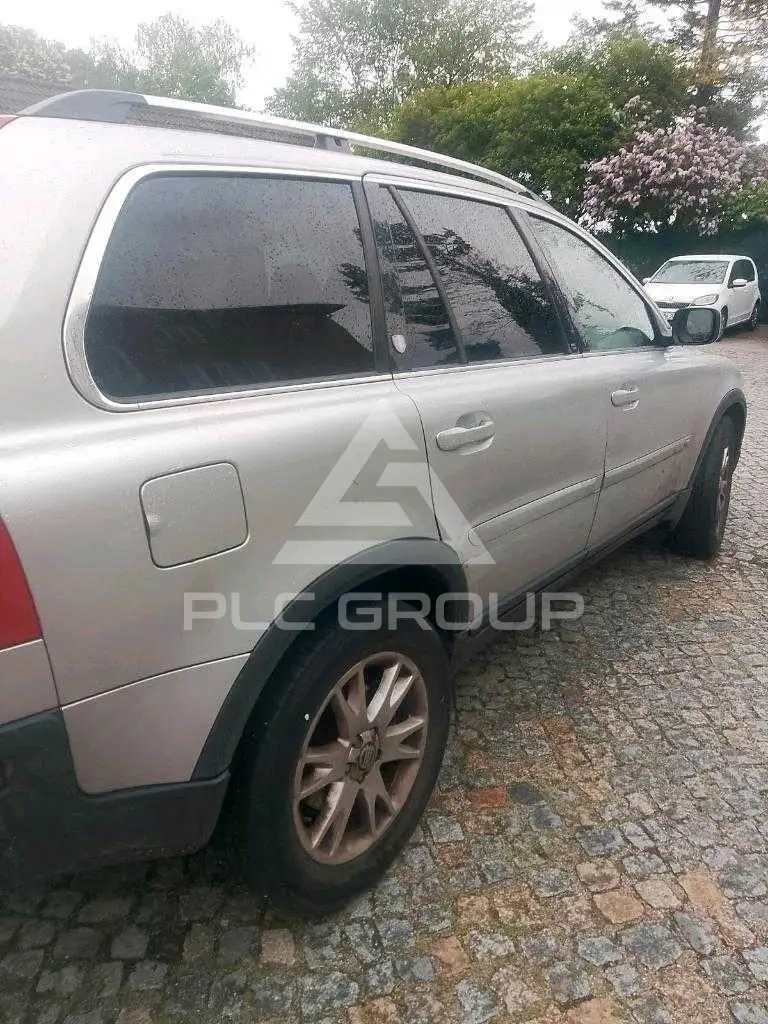 2006 Volvo XC90