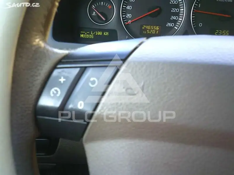 2006 Volvo XC90