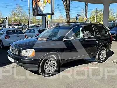 2006 Volvo XC90