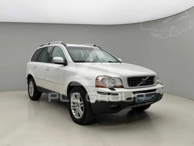2006 Volvo XC90