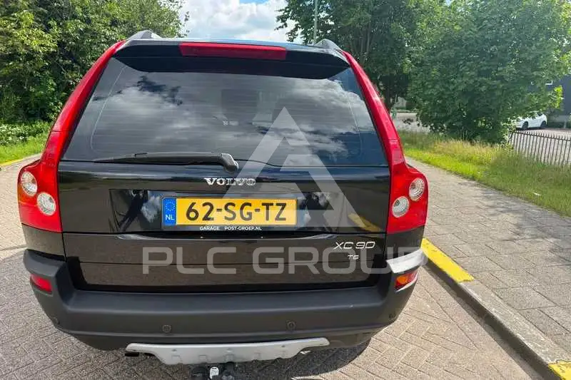 2006 Volvo XC90