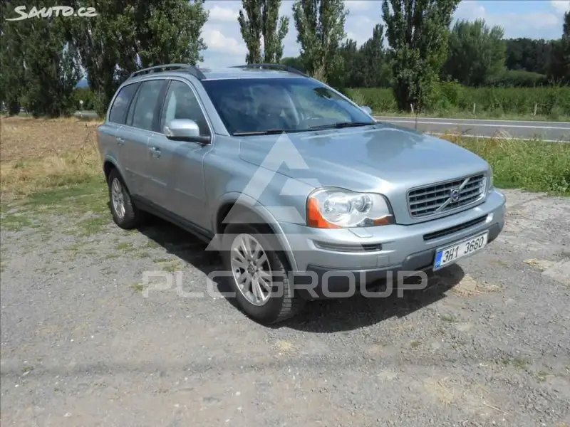 2006 Volvo XC90