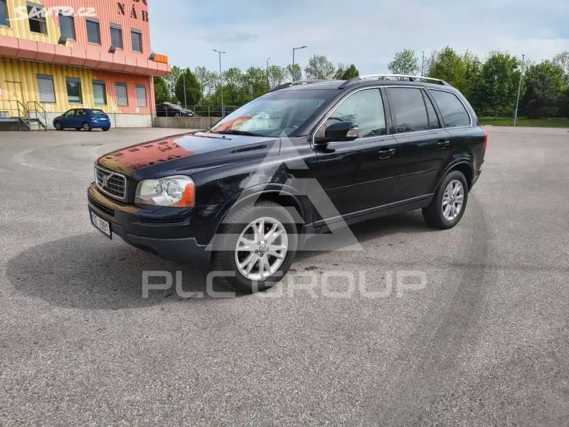 2006 Volvo XC90