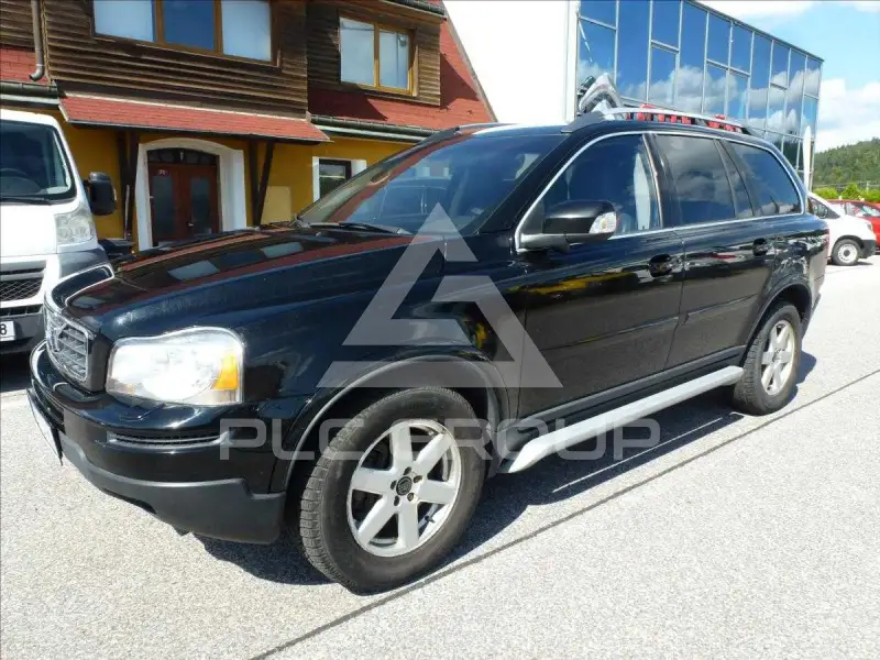 2006 Volvo XC90
