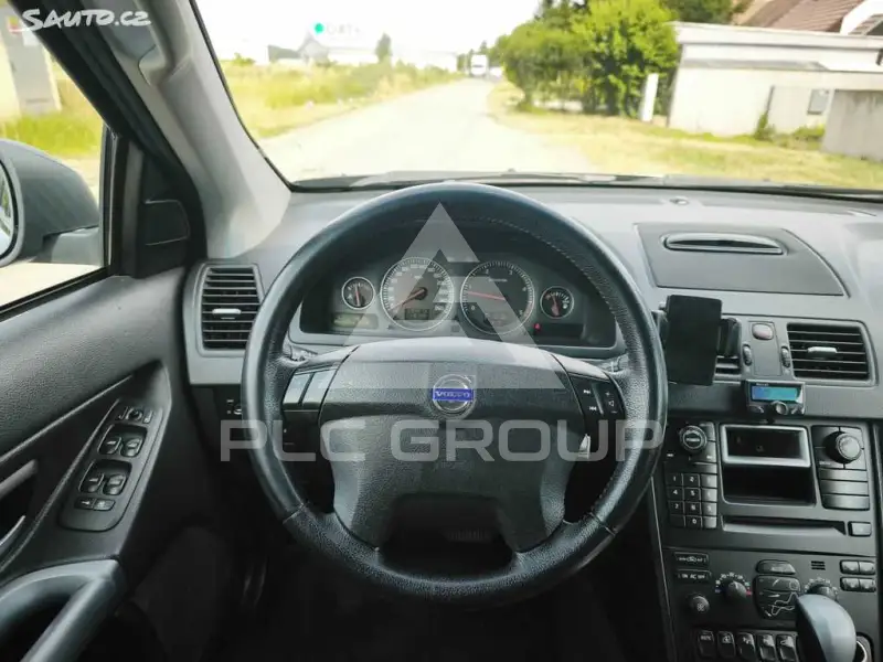 2006 Volvo XC90