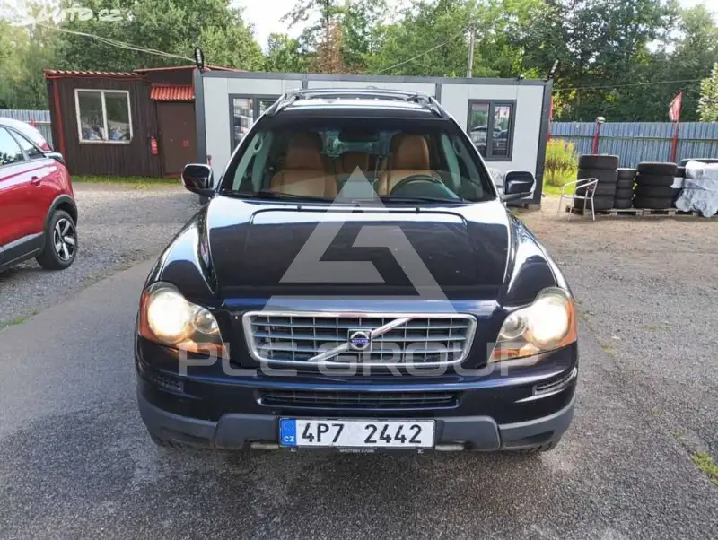2006 Volvo XC90