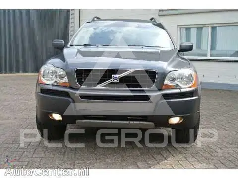 2006 Volvo XC90