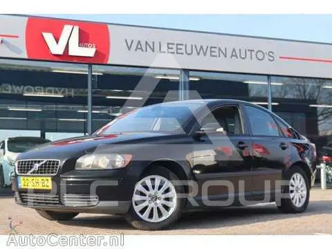 2006 Volvo S40