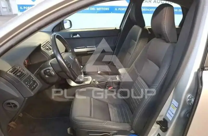2006 Volvo S40