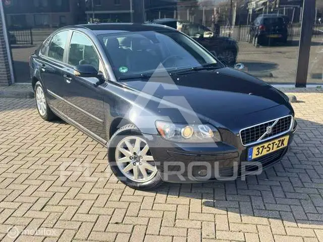 2006 Volvo S40