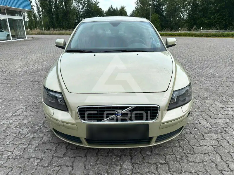 2006 Volvo S40