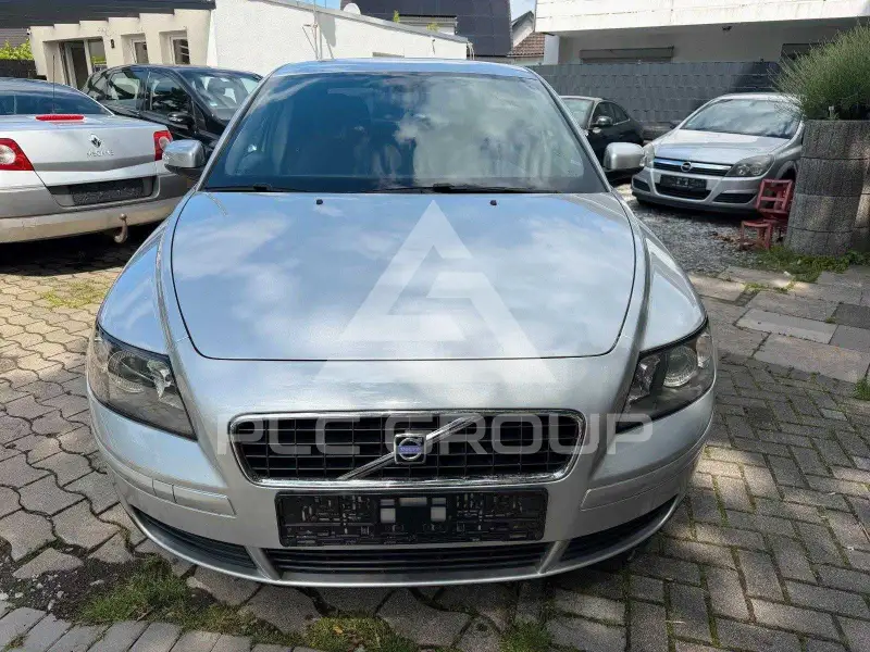 2006 Volvo S40