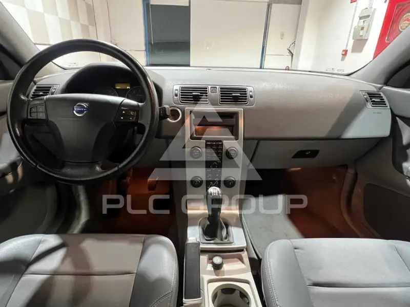 2006 Volvo S40