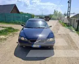 2006 Volvo S70