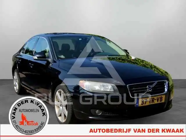 2006 Volvo S80