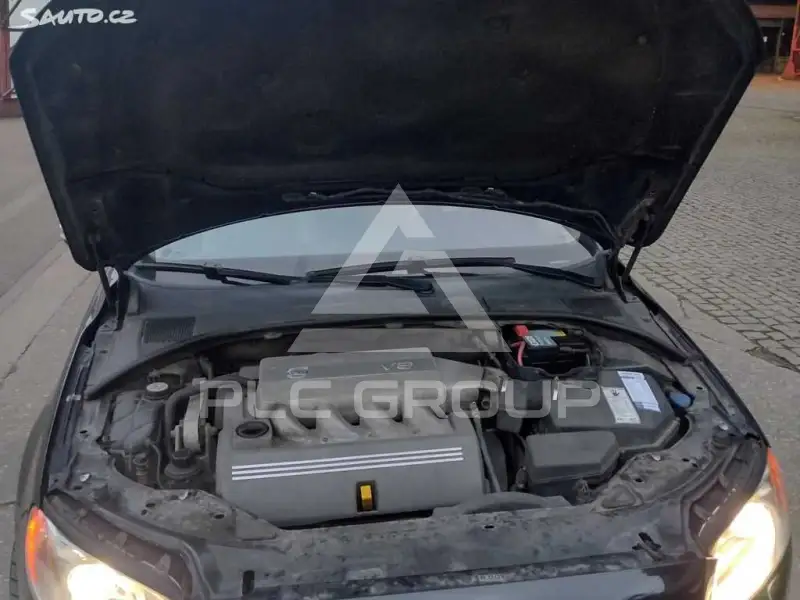 2006 Volvo S80