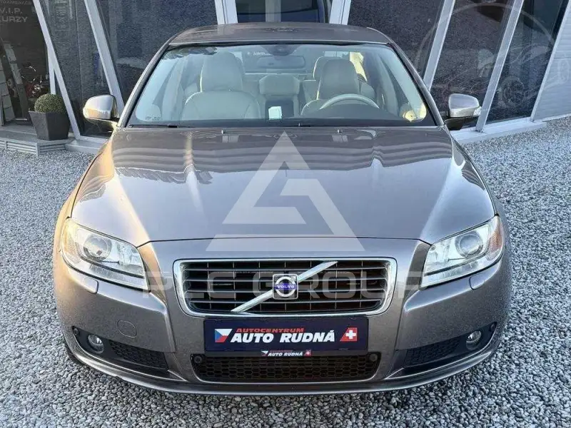 2006 Volvo S80