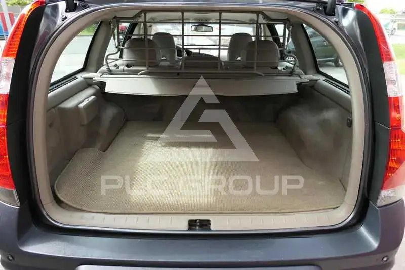 2006 Volvo XC70