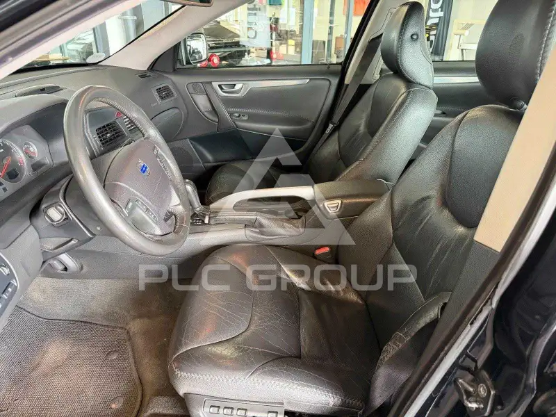 2006 Volvo XC70