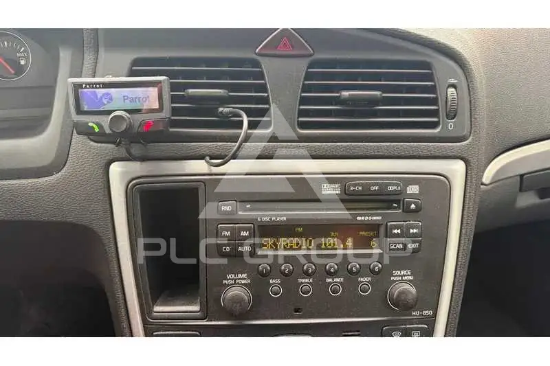 2006 Volvo XC70