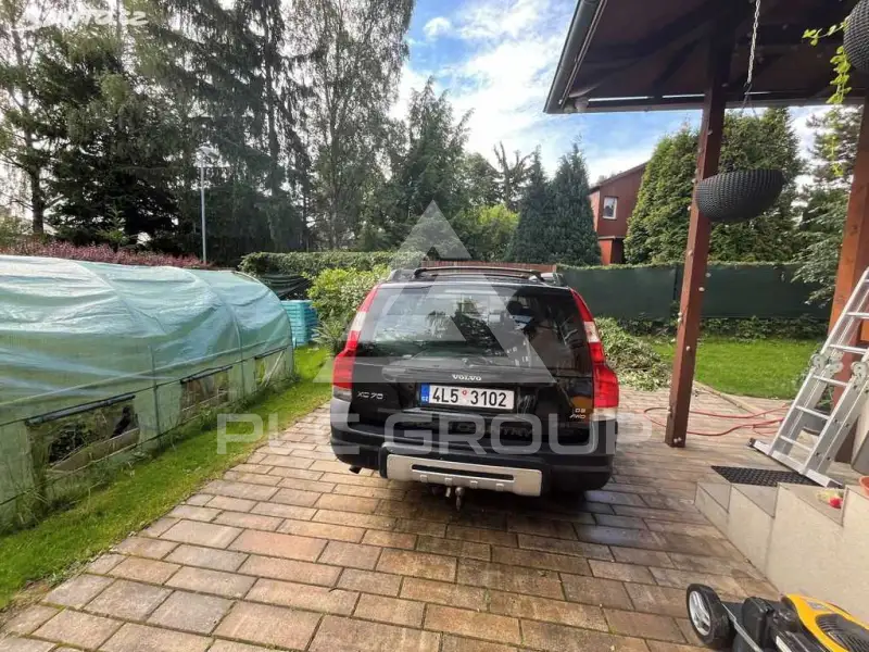 2006 Volvo XC70