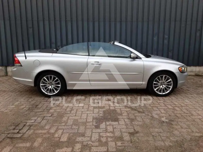 2006 Volvo C70