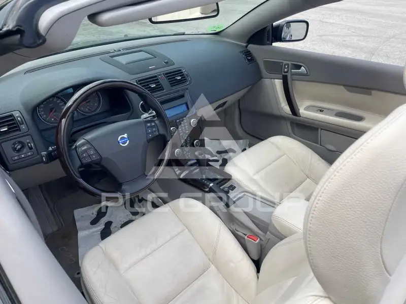 2006 Volvo C70